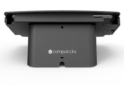 Compulocks Kiosk Capsule with Space Enclosure for iPad 10.2