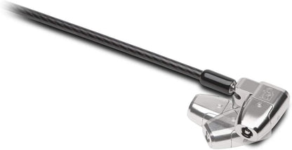 Kensington ClickSafe 2.0 Keyed Cable Lock for Laptops &amp; Other Devices (K64435WW)