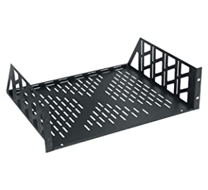 Middle Atlantic U3V Vented Rackshelf