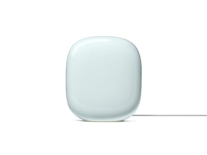 Google Nest WiFi Pro - 1 Pack - Fog Fog 1 Pack