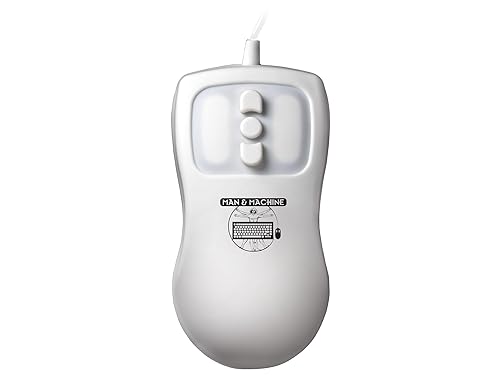 Petite Mouse-White