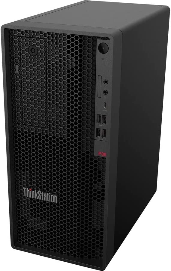 Lenovo TS P360 Tower i5 16G 512G W11P