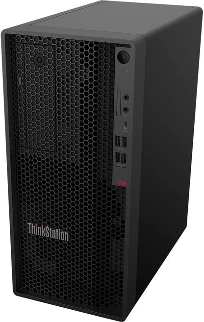 Lenovo TS P360 Tower i5 16G 512G W11P