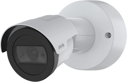 Axis Communications M2036-LE 130 HFOV 4MP 30 FPS