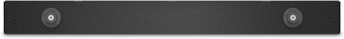 Apc Rack PDU, Basic, 0U/1U, 208V, 30A, (4) C19