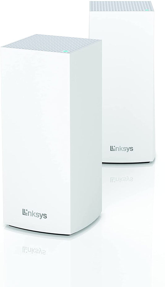 LINKSYS VELOP MX8400 AX4200 2PK