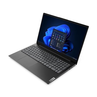 Lenovo V15 G4 ABP 15.6" Full HD Laptop, AMD Ryzen 5 5500U 2.1GHz, 16GB RAM, 512GB SSD, Windows 11 Pro, Business Black