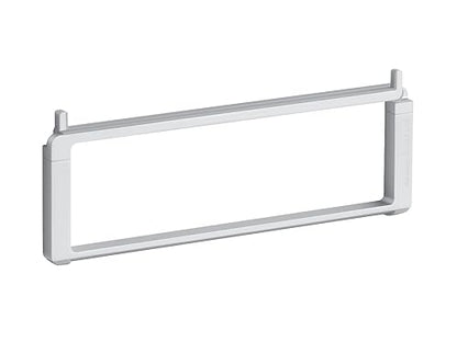 Rain Design mBar Pro Foldable Laptop Stand - Silver Silver mBar Pro