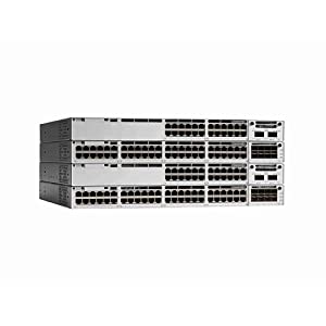 Cisco Catalyst 9300 24-Port PoE+, Network Essentials