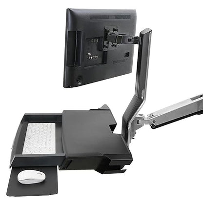 SV SIT-Stand Combo ARM with PAN Polished