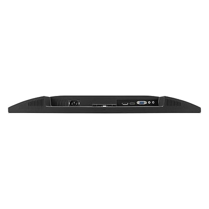 ViewSonic VA2456A-MHD 24 Inch IPS 1080p Monitor with 120Hz, Eye Care, HDMI, DisplayPort, and VGA Inputs for Home and Office