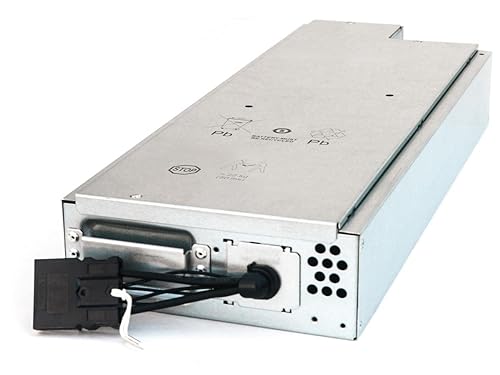 Battery Technology APCRBC117-SLA117 Replacement Ups Battery for APC Smx3000rmlv2u Smx2000rmlv2u Smx3000rmvl3u Smx300