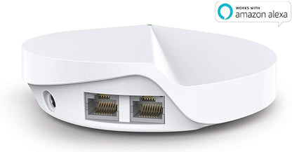 TP-Link Networking Deco M5(3-Pack)/CA AC1300 Whole-Home Wi-Fi System Retail