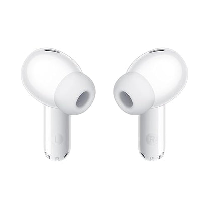HUAWEI FreeBuds SE 4 ANC, Wireless Earbuds, 50hr Long Battery Life, Multi-Mode Noise Cancelling Earbuds for Travel & Office, Bluetooth 5.4, Compatible with iOS and Android, IP54, White White FreeBuds SE 4 ANC