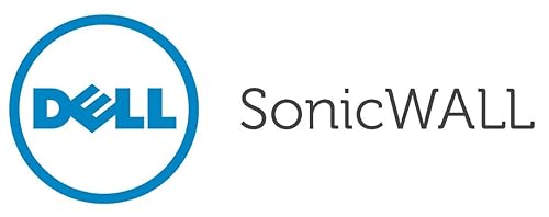 SonicWall NSA 4600 1YR Comp Gtwy Security Suite 01-SSC-4405