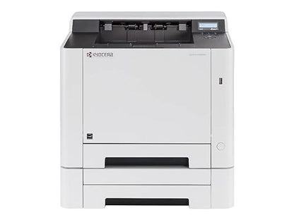 KYOCERA ECOSYS P5026CDW - COLOR - LASER - 27 PPM COLOR / 27 PPM BLACK - 1200 X 1200 DPI