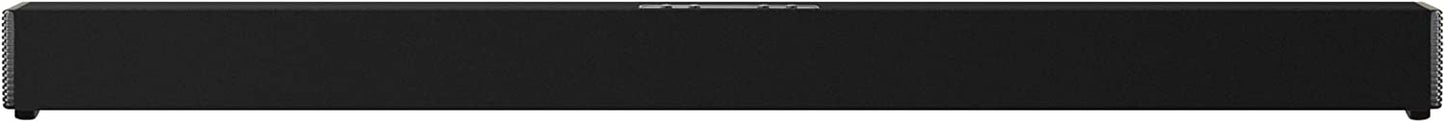 iLive Wall Mountable Sound Bar with Bluetooth, 37 Inches, Black (ITB259B)