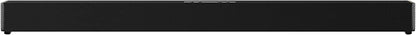 iLive Wall Mountable Sound Bar with Bluetooth, 37 Inches, Black (ITB259B)