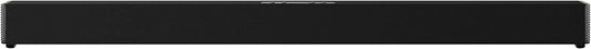 iLive Wall Mountable Sound Bar with Bluetooth, 37 Inches, Black (ITB259B)