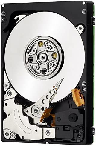 Lenovo HDD 01DC197 Storage 300GB 15K 2.5 SAS HDD Retail