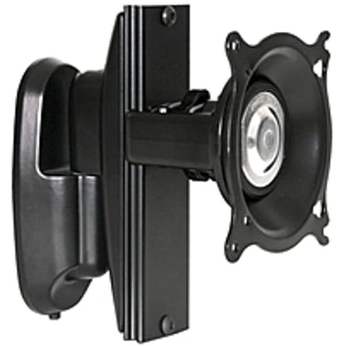 Chief KWP130B Chief, 7" Array Vertical Wall Mount