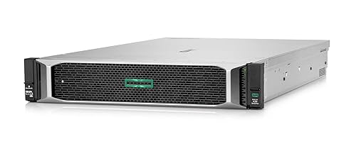 HPE DL380 G11 4410Y MR408I-O NC