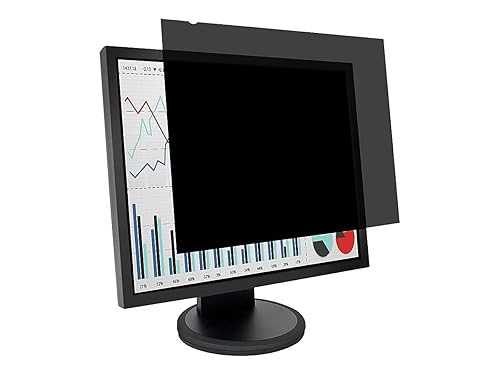 Kensington FP170 Privacy Screen for 17.0" Standard 5: 4 Monitors (K52105WW)