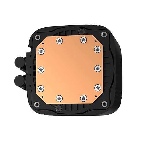 DeepCool LS520 SE Liquid Cooler 240mm 4th Gen Dual-Chamber Pump 3100RPM 280w TDP AIO Cooler Anti-Leak Tech with ARGB Fans CPU Water Cooler Narrow Frame Infinity Mirror Block for AMD AM4,Black 240mm Black
