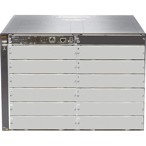 HP 5412R zl2 Switch