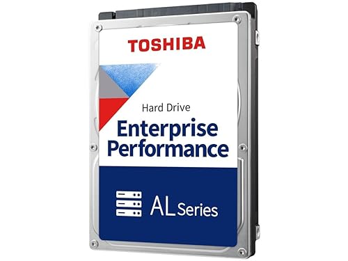 Toshiba MG09 MG09SCA18TE 18 TB Hard Drive - Internal - SAS (3Gb/s SAS) - Storage System, Server Device Supported - 7200rpm