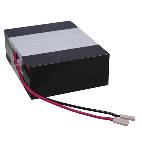 Tripp Lite UPS Replacement Battery Cartridge For S