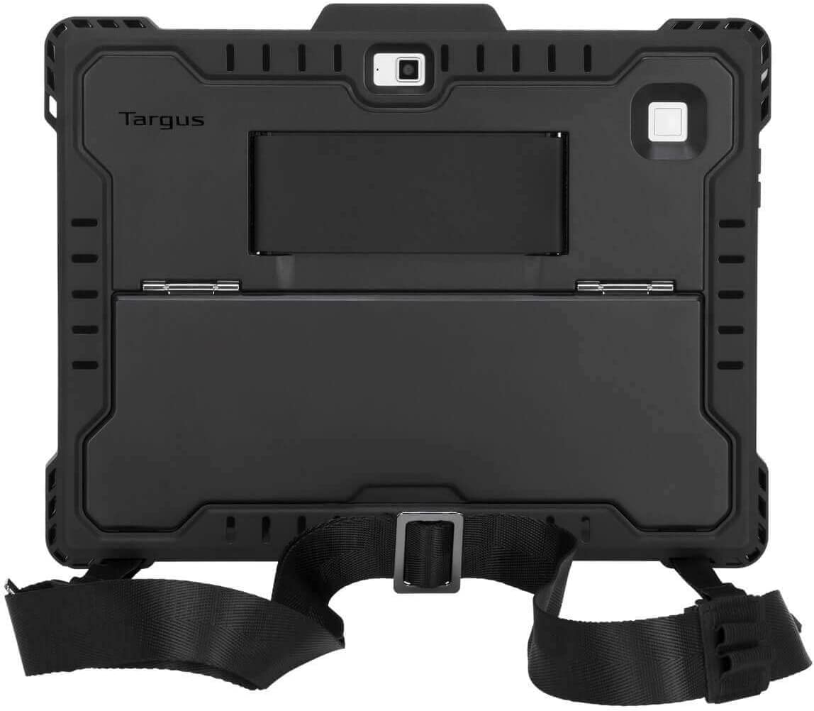 Targus Commercial Grade Tablet Case for HP Elite x2 G4, Black (THZ811GLZ)