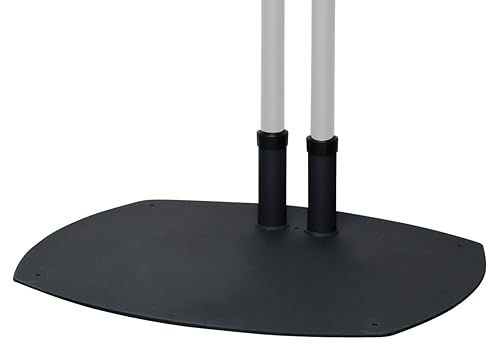 Premier Mounts TS-BASE PSD-TS Base with PSD-HDCA Adapter Kit