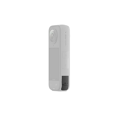 Insta360 X5 USB Cover
