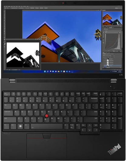 Lenovo TS L15 AMD G3 R5 PRO 8G 256G 11P