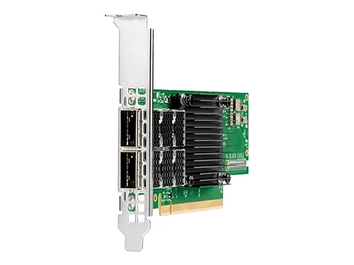 Hewlett Packard P26259-B21 Bcm 57412 10gbe 2p Sfp+ Adpt