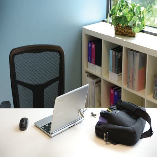 Kensington 62569 Simply Portable SP12 Neoprene Tablet Sleeve 12' Black