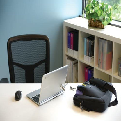 Kensington 62569 Simply Portable SP12 Neoprene Tablet Sleeve 12' Black