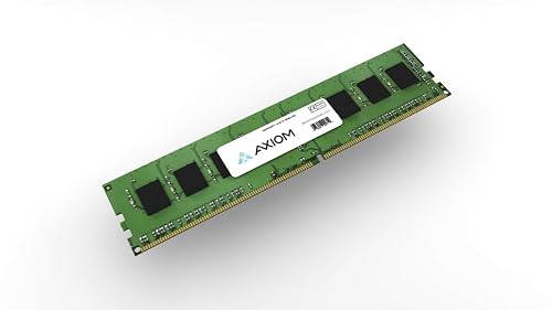 Axiom AB663418-AX 16GB DDR4-3200 ECC UDIMM Memory Module for Dell - AB663418