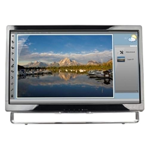 Planar Systems 997-7039-00 PXL2230MW 22" Wide Touchscreen