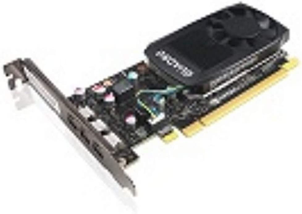 Lenovo ThinkStation Nvidia P400 HP