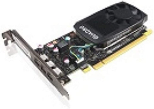Lenovo ThinkStation Nvidia P400 HP