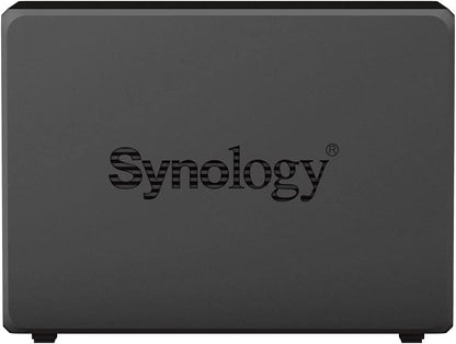 Synology 16 Channel NVR Deep Learning Video Analytics DVA1622 with HDMI Video Output