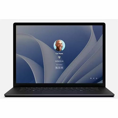Microsoft Surface Laptop 6 13IN I7/64/1TB Black