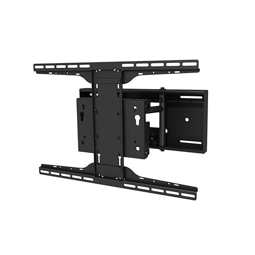 Smartmount Pull-Out F/32-58 Scrns-Blk