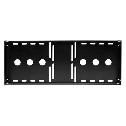Monitor Rackmount Bracket 4U for LCD Monitors up to 17-19 in