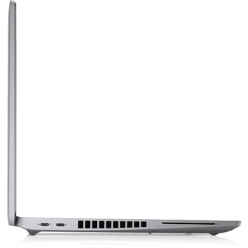 Dell Latitude 5000 5520 15.6 Notebook - Full HD - 1920 x 1080 - Intel Core i5 11th Gen i5-1145G7 Quad-core (4 Core) 2.60 GHz - 16 GB Total RAM - 512 GB SSD - Titan Gray