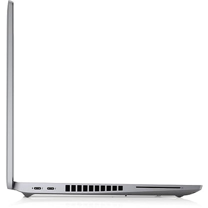 Dell Latitude 5000 5520 15.6 Notebook - Full HD - 1920 x 1080 - Intel Core i5 11th Gen i5-1145G7 Quad-core (4 Core) 2.60 GHz - 16 GB Total RAM - 512 GB SSD - Titan Gray