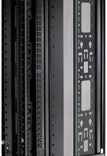 Apc Netshelter Sx 42U Vertical PDU Mount &amp; Cable Organizer