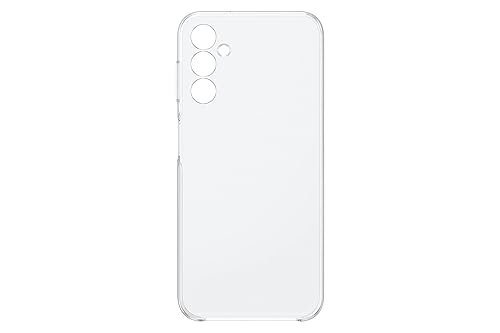 Samsung Galaxy A14 5G Clear Case - For Samsung Galaxy A14 5G Smartphone - Transparent, Clear
